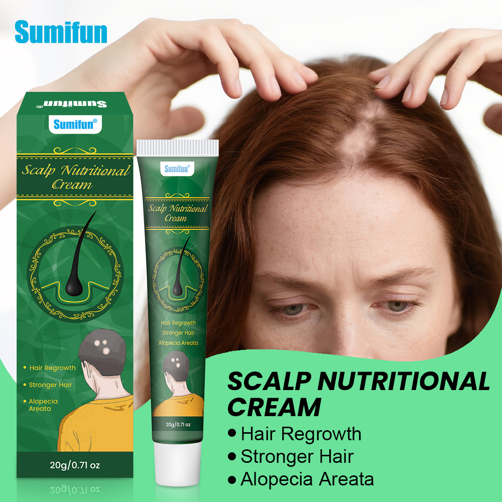 Hair Care Dupes - Crema para el crecimiento del cabello,