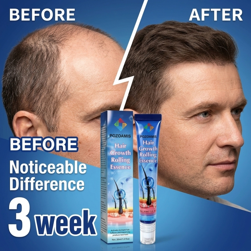 Hair Care Daily Routine - Suero Capilar Nutritivo Portátil con Aplicador