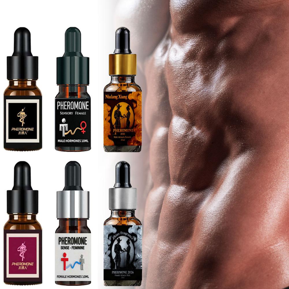 Hair Care Oil - Aceite Esencial para el Cuidado del