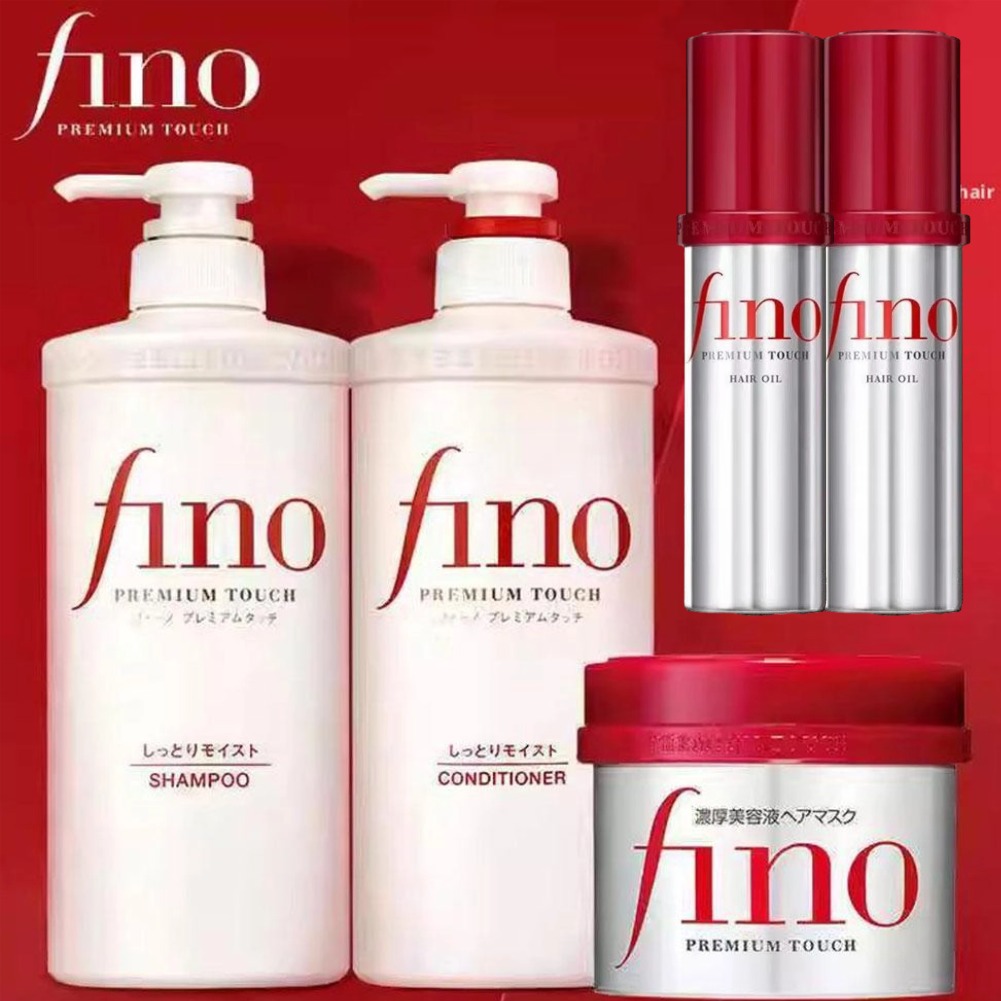Bond Repair Shampoo - Champú japonés Fino acondicionador colágeno queratina