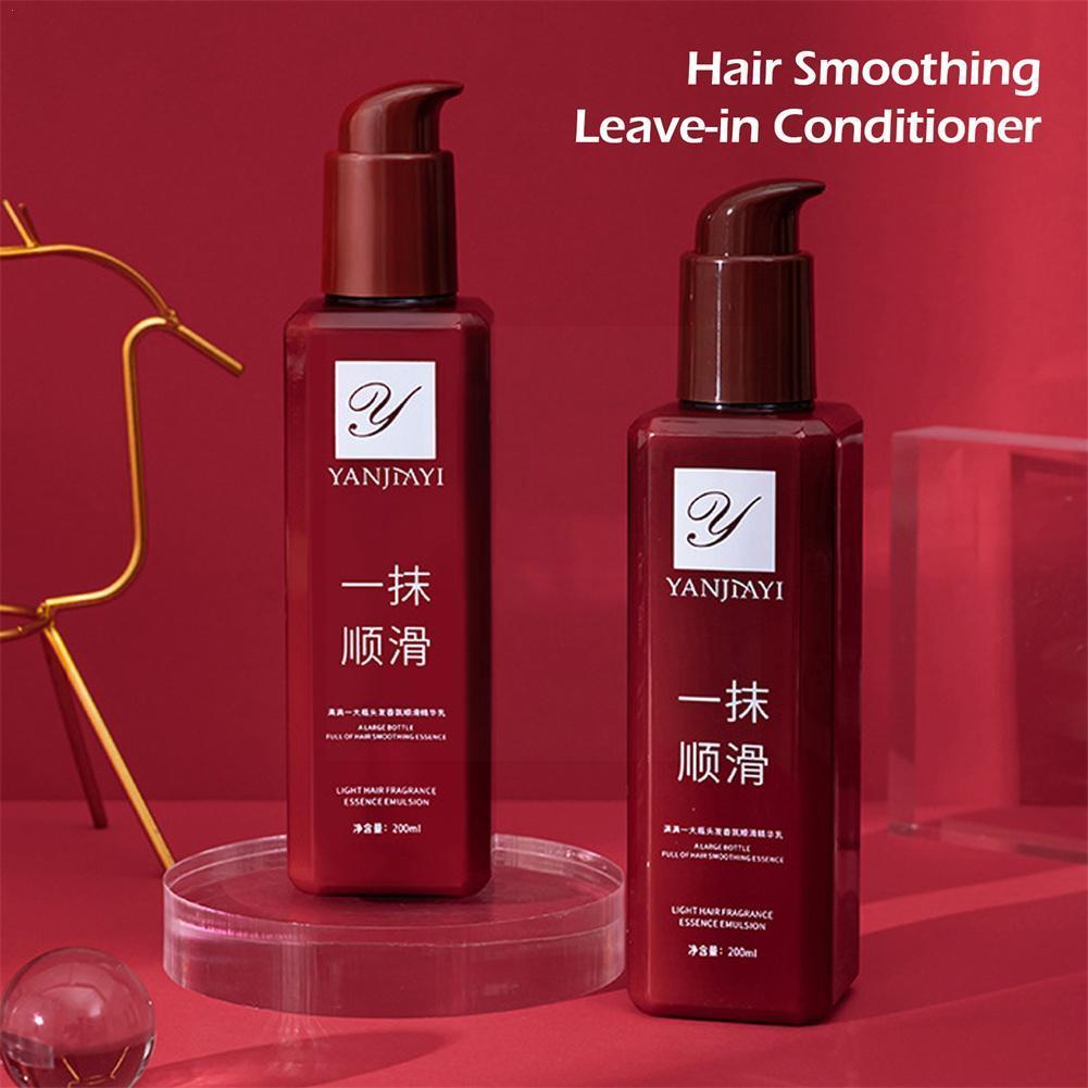 Bond Repair Shampoo - Acondicionador suavizante para el cabello, 200ml,