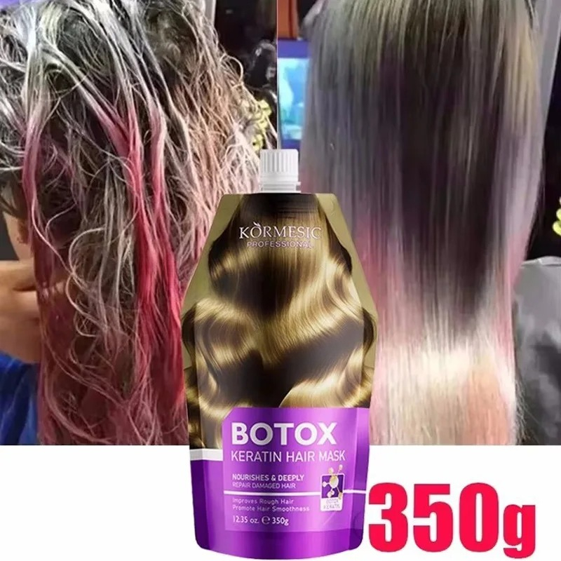 Bond Repair Shampoo - Mascarilla mágica para el cabello con