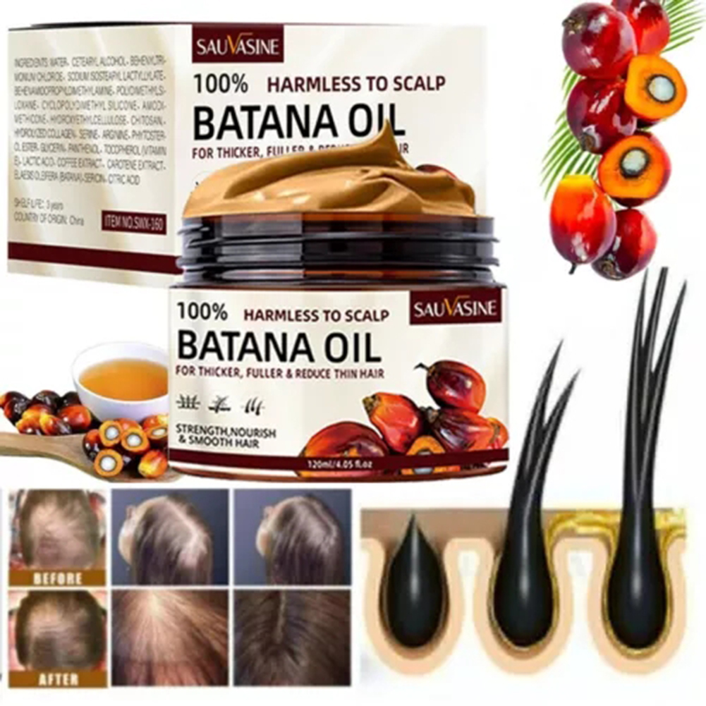 Crema para el crecimiento del  - Hair Care Dupes reseña y precio