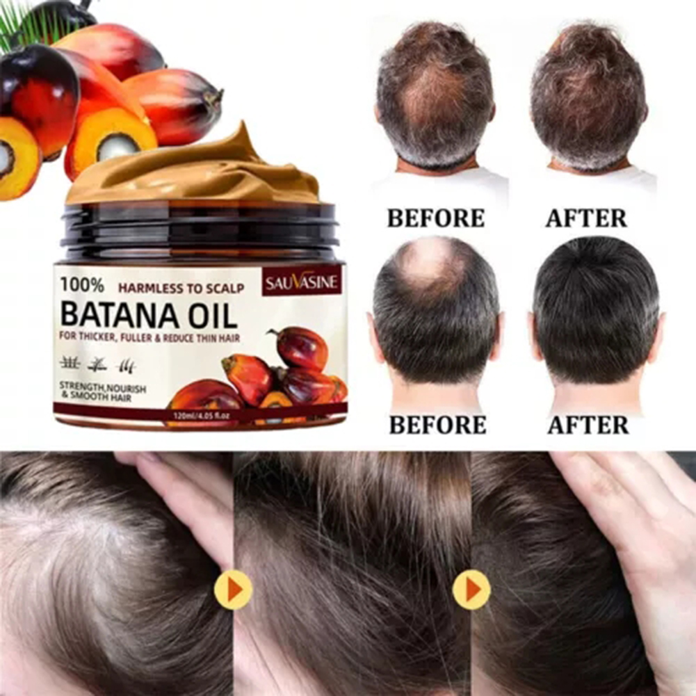 Crema para el crecimiento del  - Hair Care Dupes reseña y precio