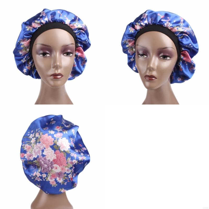 Gorro liso, gorro para dormir  - Hair Care Daily Routine reseña y precio