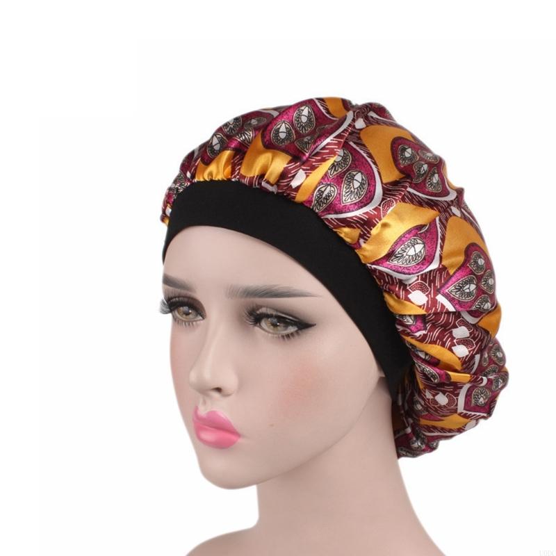 Gorro liso, gorro para dormir  - Hair Care Daily Routine reseña y precio