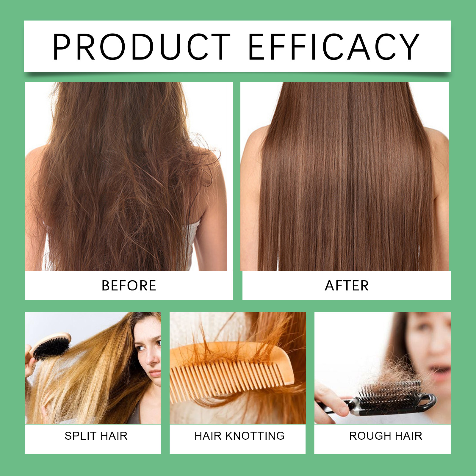 Hoegoa Champú para el cabello  - Rosemary Hair Oil reseña y precio
