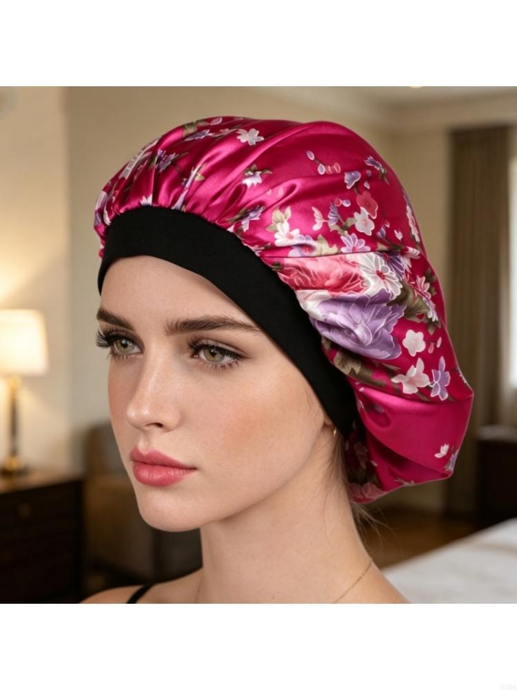 Gorro Noche para Hogar con Tel - Hair Care Daily Routine reseña y precio