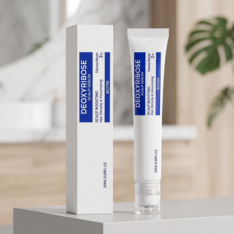 Suero Capilar de Desoxirribosa - Hair Care Daily Routine reseña y precio
