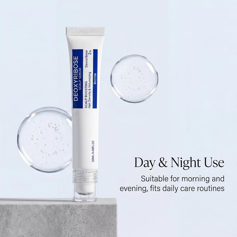 Suero Capilar de Desoxirribosa - Hair Care Daily Routine reseña y precio