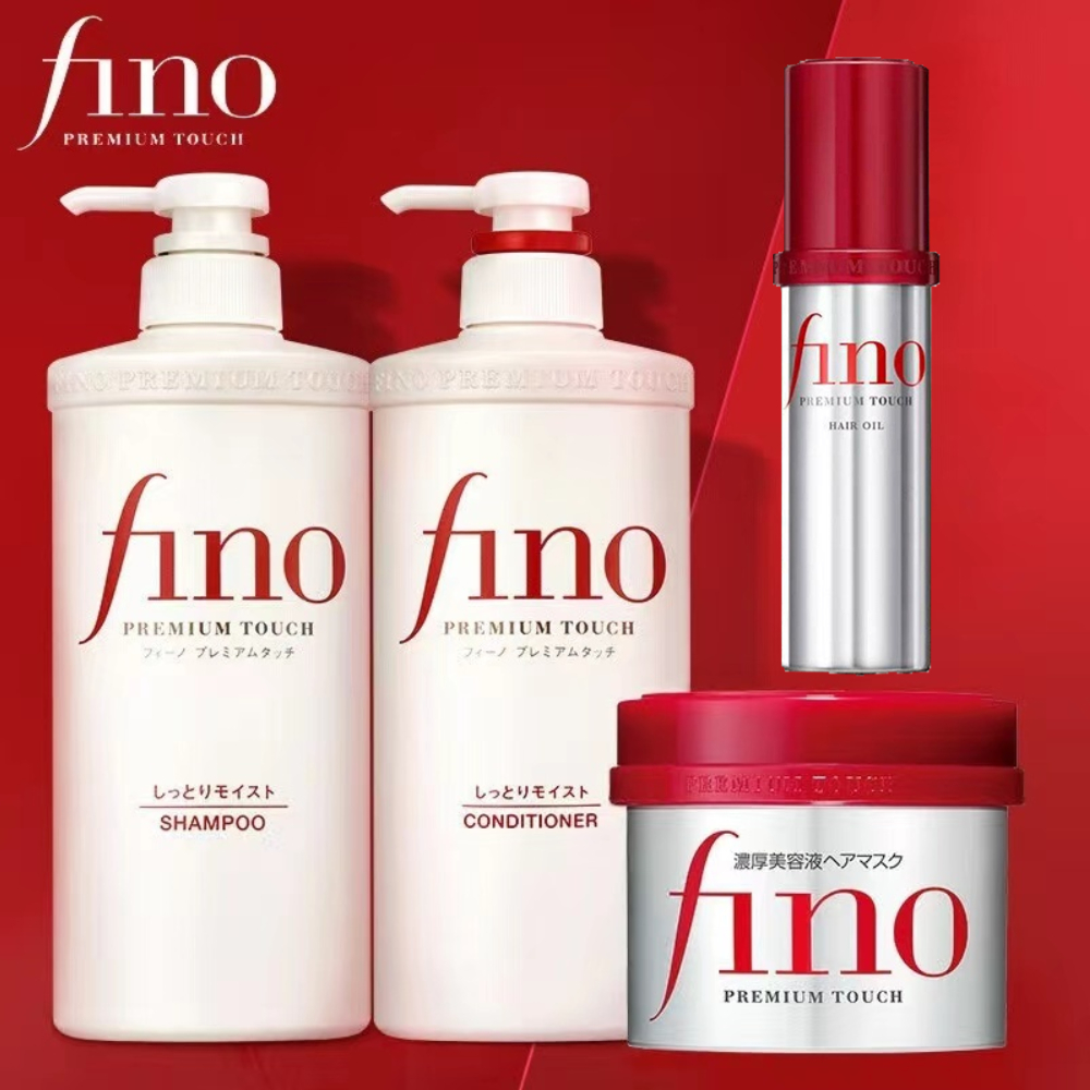 Set de Cuidado Capilar Fino Pr - Bond Repair Shampoo reseña y precio