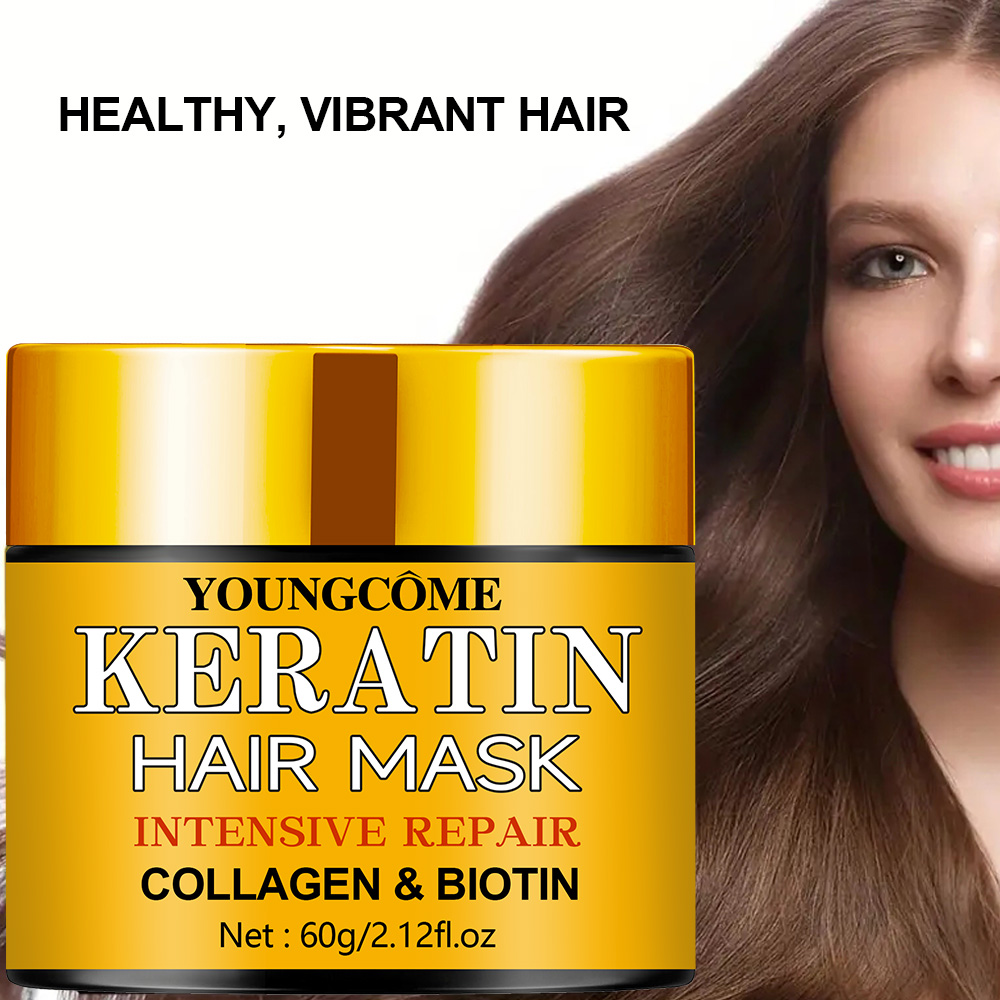 Mascarilla reparadora del cabe - Hair Care Dupes reseña y precio