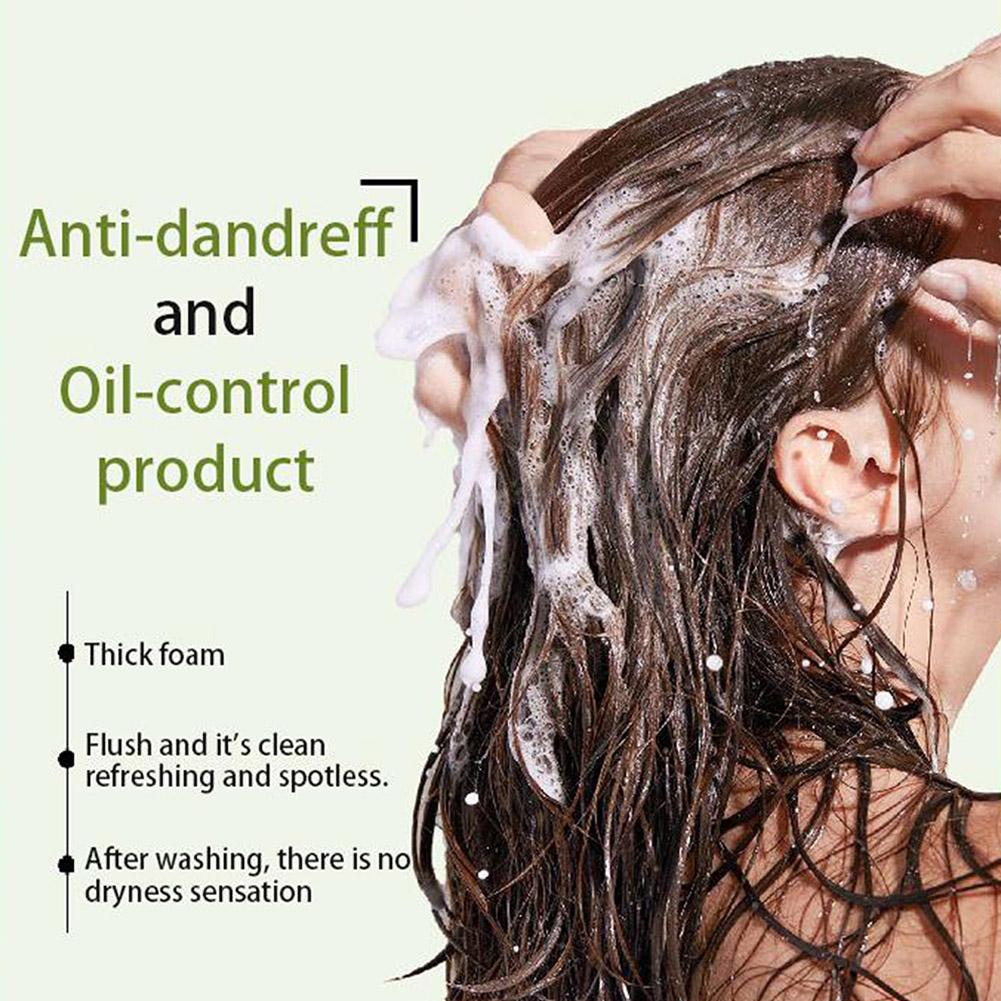 Champú de romero para el creci - Rosemary Hair Oil reseña y precio