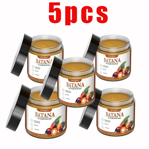 Aceite de Batana acondicionado - Hair Care Dupes reseña y precio