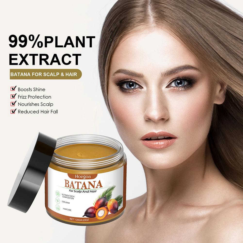 Aceite de Batana acondicionado - Hair Care Dupes reseña y precio