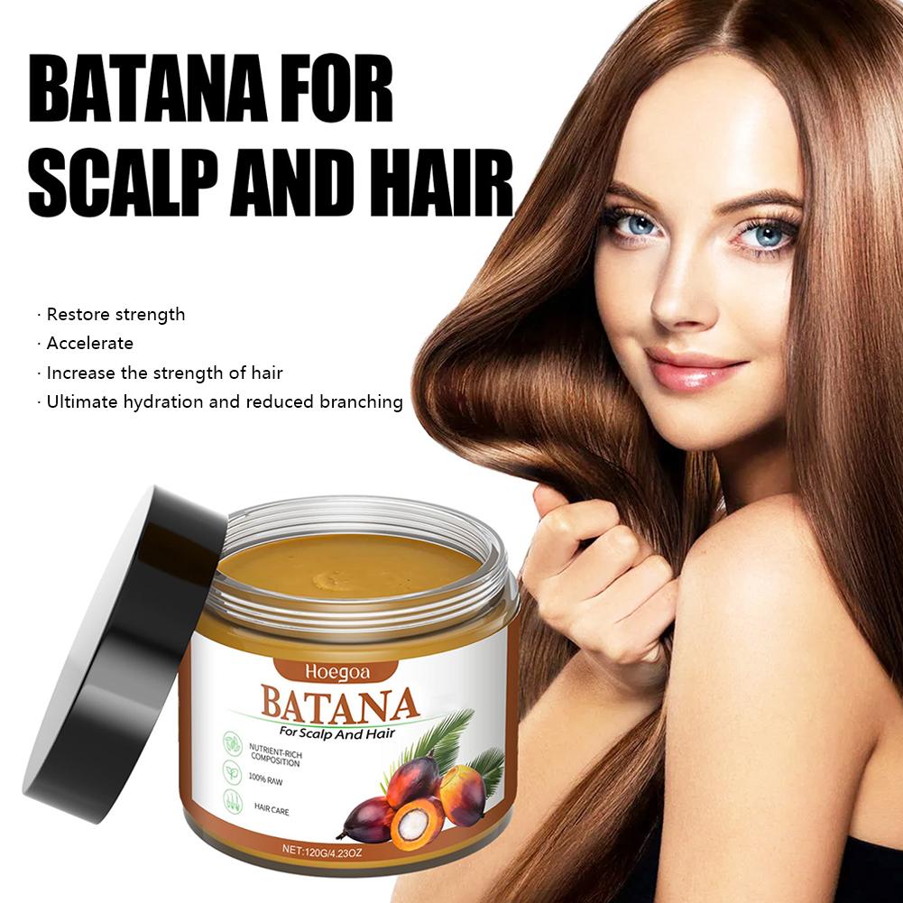 Aceite de Batana acondicionado - Hair Care Dupes reseña y precio