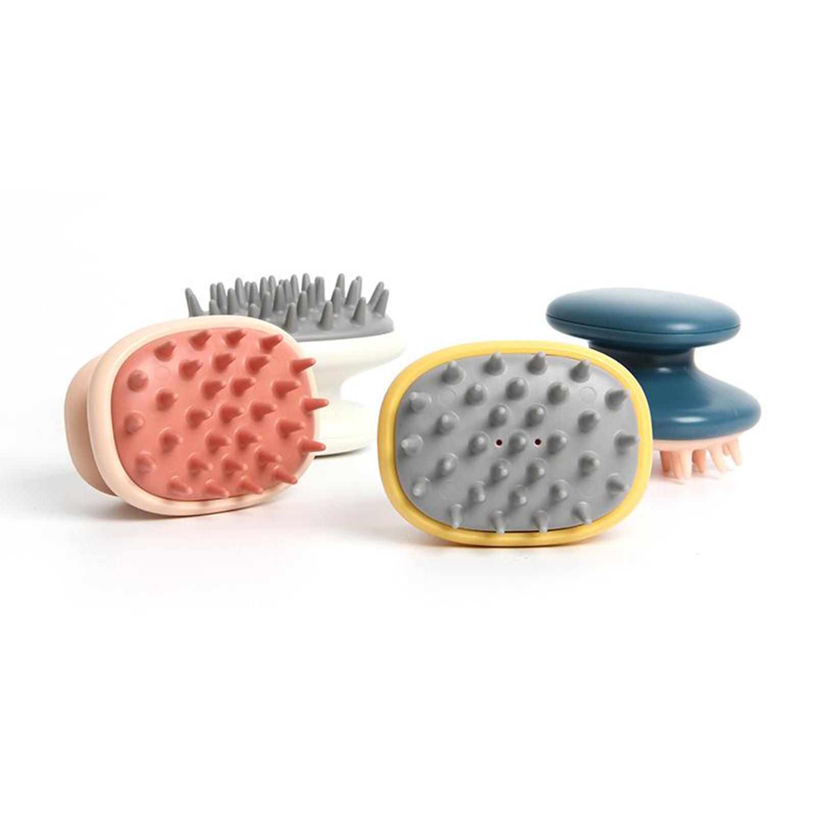Cepillo Masajeador para Cabell - Hair Care Daily Routine reseña y precio