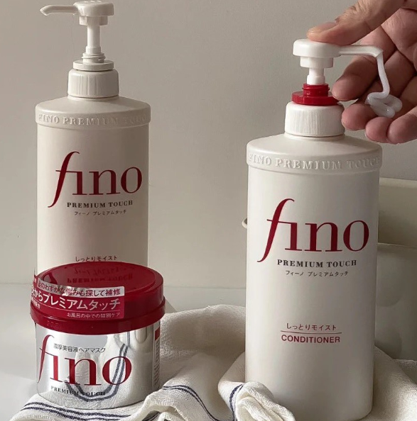 Set de Cuidado Capilar Fino Pr - Bond Repair Shampoo reseña y precio