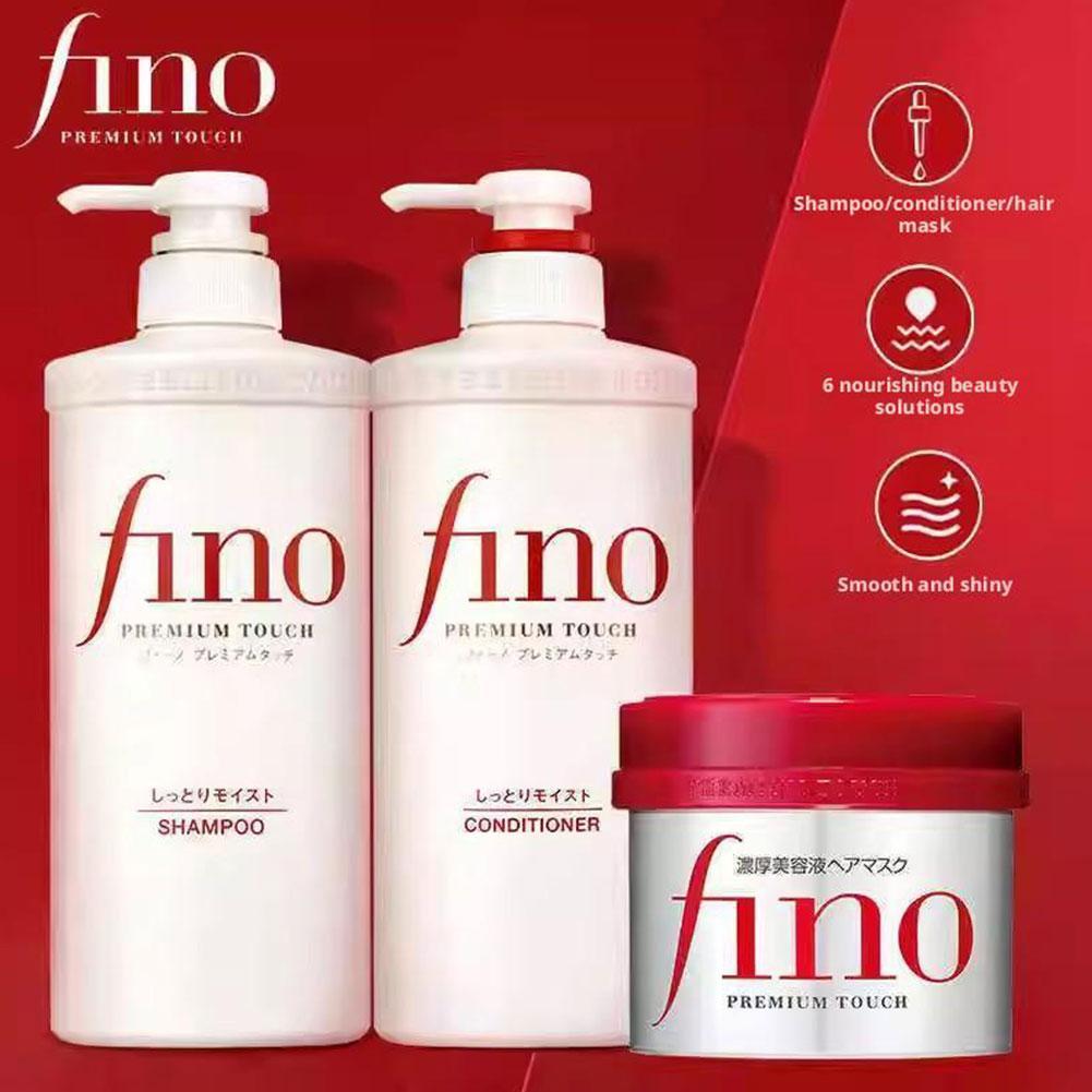 Mascarilla Capilar Fino de Jap - Bond Repair Shampoo reseña y precio