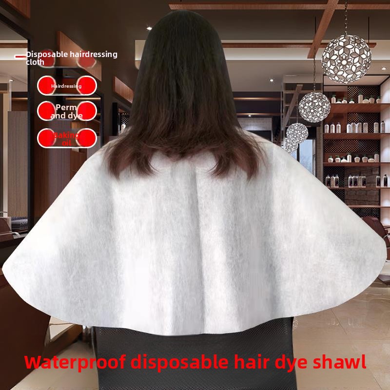 50 Uds. Capa de tinte para el  - Hair Care Oil reseña y precio