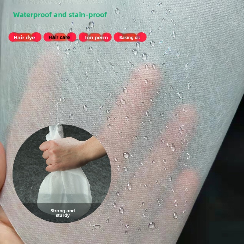 50 Uds. Capa de tinte para el  - Hair Care Oil reseña y precio