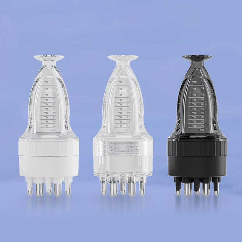 Cepillo aplicador de 10 ml par - Hair Care Daily Routine reseña y precio