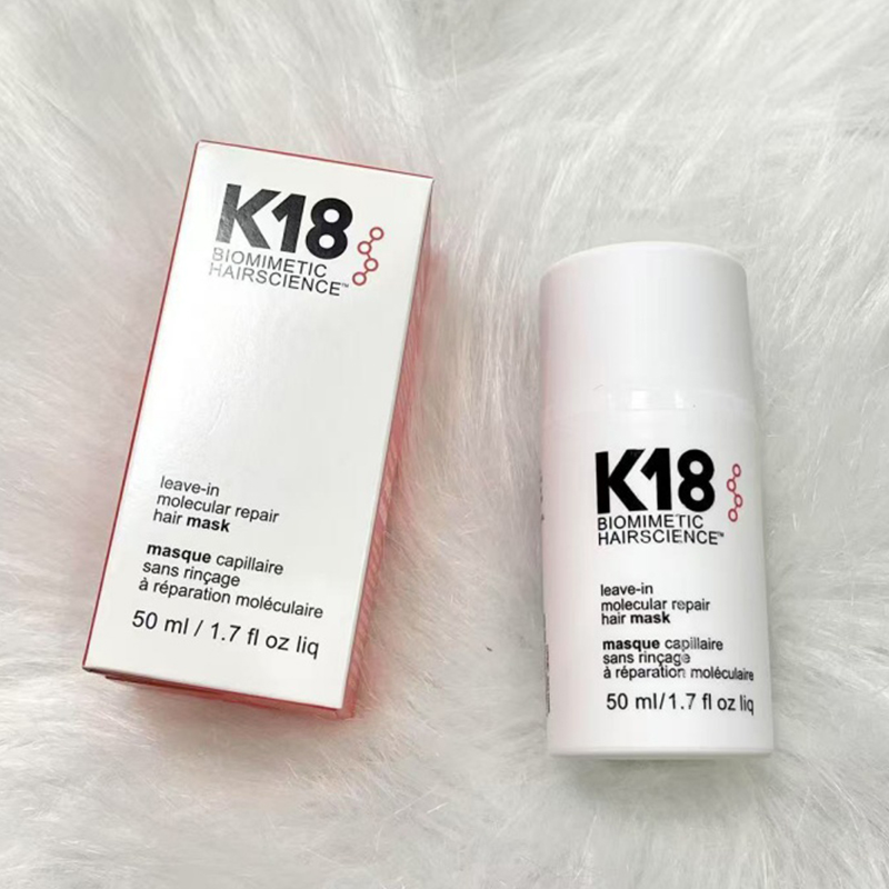 Mascarilla Capilar Reparadora  - Hair Care Dupes reseña y precio