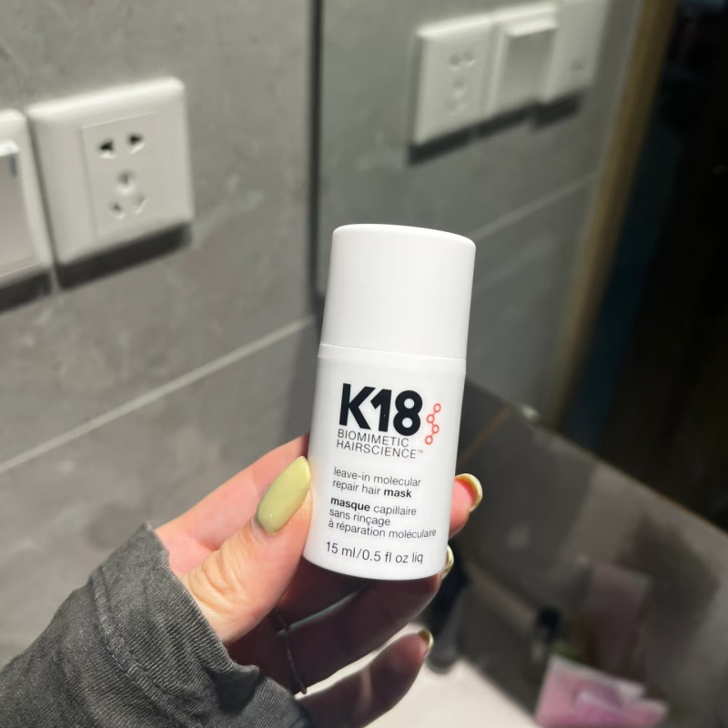 Mascarilla Capilar Reparadora  - Hair Care Dupes reseña y precio