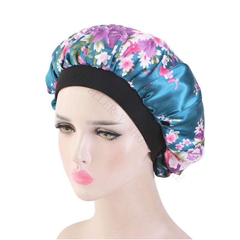 Gorro de Dormir para el Cabell - Hair Care Daily Routine reseña y precio