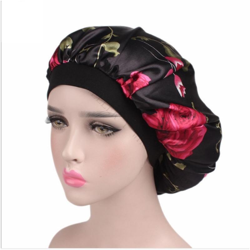 Gorro de Dormir para el Cabell - Hair Care Daily Routine reseña y precio