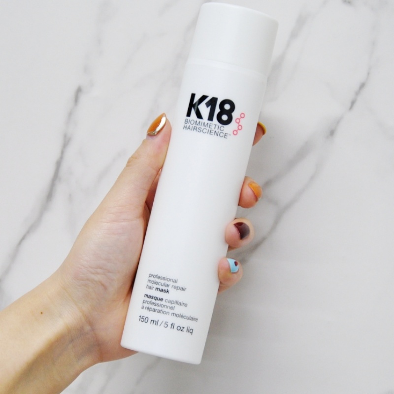 Mascarilla Capilar Reparadora  - Hair Care Dupes reseña y precio
