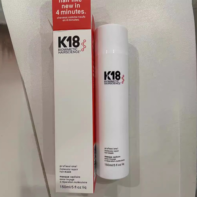 Mascarilla Capilar Reparadora  - Hair Care Dupes reseña y precio