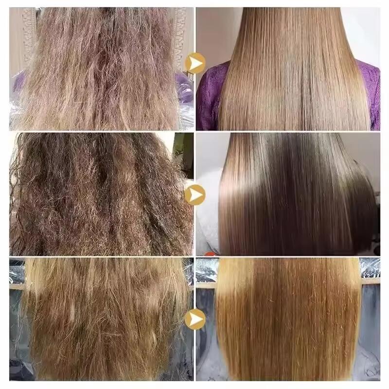 Mascarilla mágica para el cabe - Bond Repair Shampoo reseña y precio