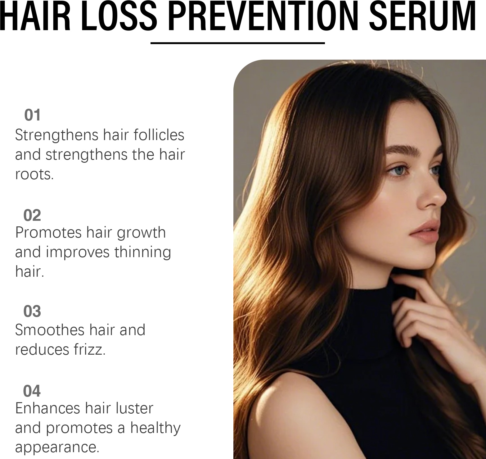 Aceite de romero para el creci - Rosemary Hair Oil reseña y precio