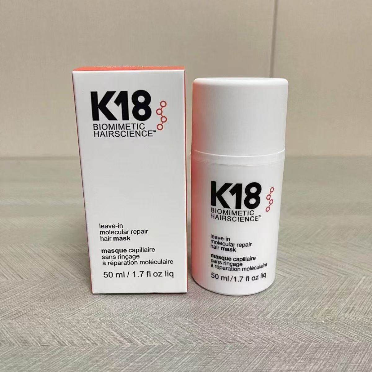 Mascarilla Capilar Reparadora  - Hair Care Dupes reseña y precio