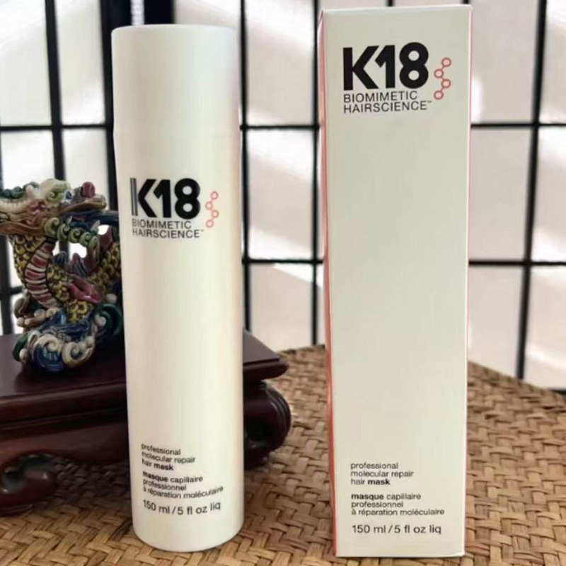 Mascarilla Capilar Reparadora  - Hair Care Dupes reseña y precio
