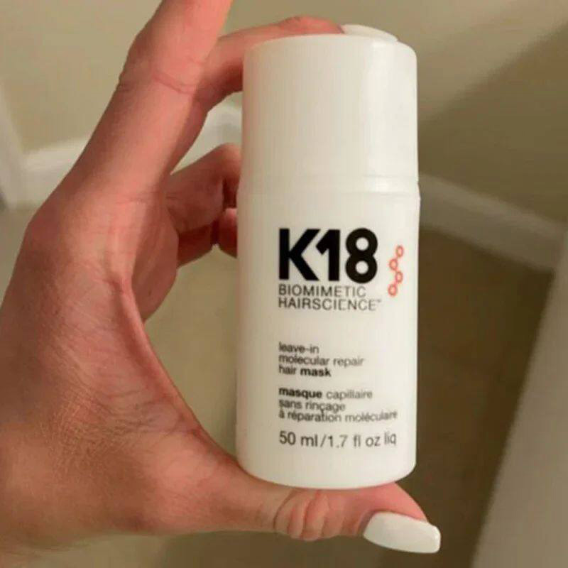 Mascarilla capilar reparadora  - Hair Care Dupes reseña y precio