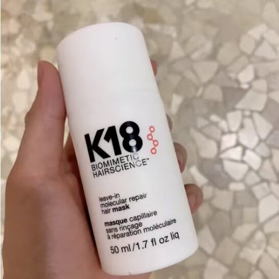 Mascarilla capilar reparadora  - Hair Care Dupes reseña y precio
