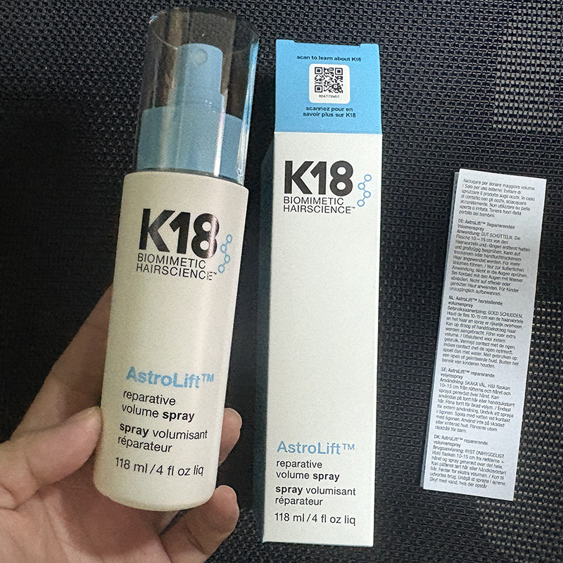 Mascarilla Capilar Reparadora  - Hair Care Dupes reseña y precio