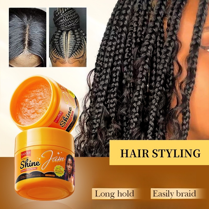 113 g de gel para el cabello c - Hair Care Jelly reseña y precio