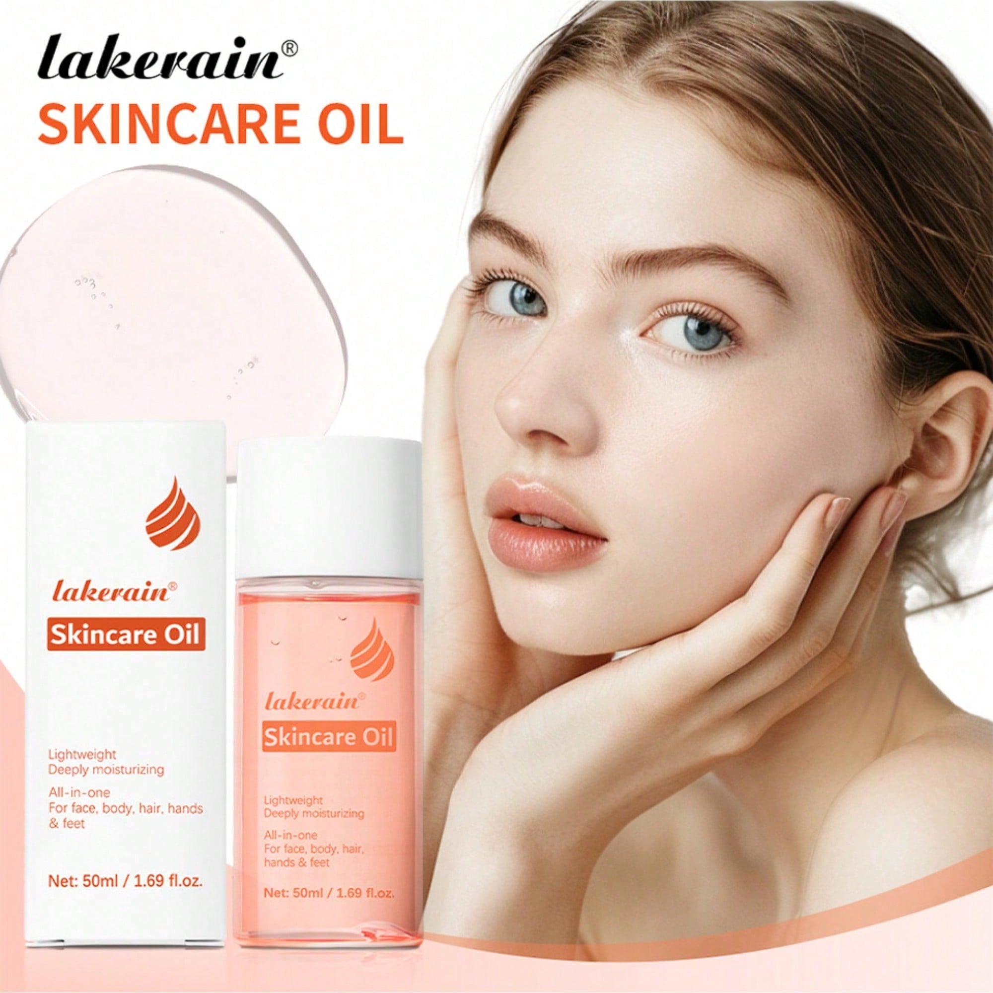 Suero nutritivo para el cuidad - Hair Care Daily Routine reseña y precio