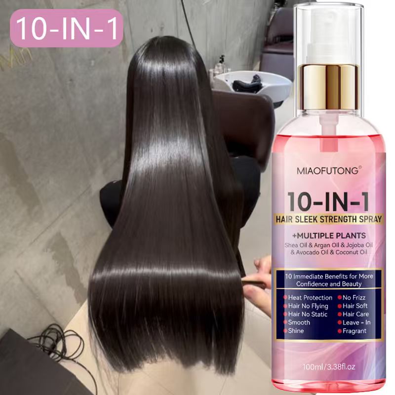 Spray Capilar Instant Soft 10  - Bond Repair Shampoo reseña y precio