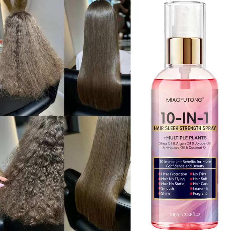 Spray Capilar Instant Soft 10  - Bond Repair Shampoo reseña y precio