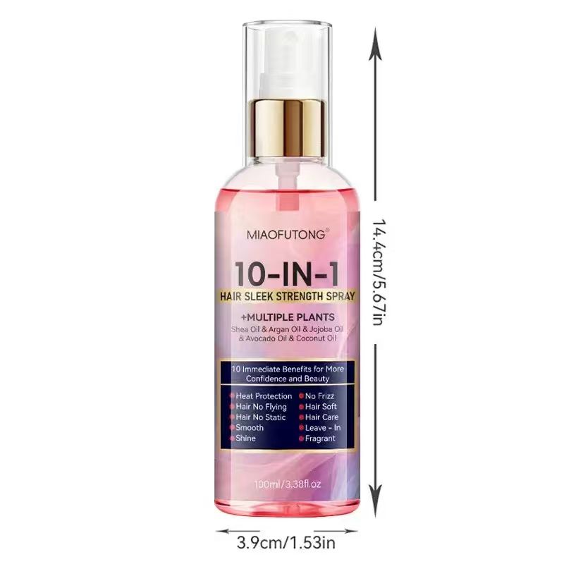 Spray Capilar Instant Soft 10  - Bond Repair Shampoo reseña y precio