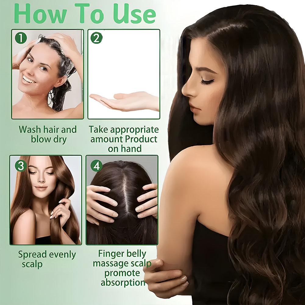 Aceite de romero de 100g, esen - Rosemary Hair Oil reseña y precio