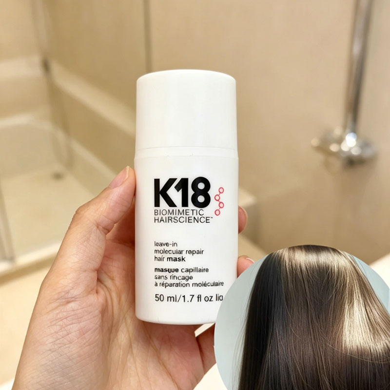 Mascarilla Capilar Reparadora  - Hair Care Dupes reseña y precio