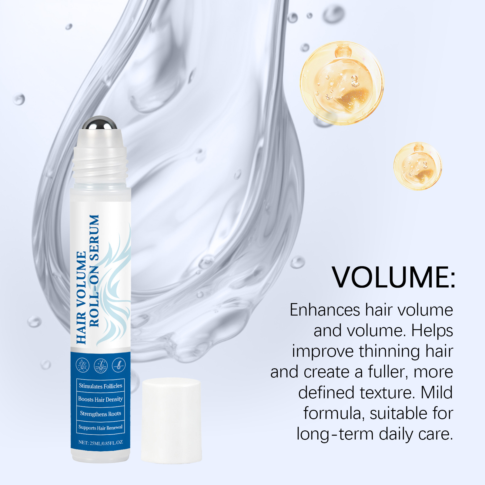 Aceite Esencial de Romero para - Rosemary Hair Oil reseña y precio