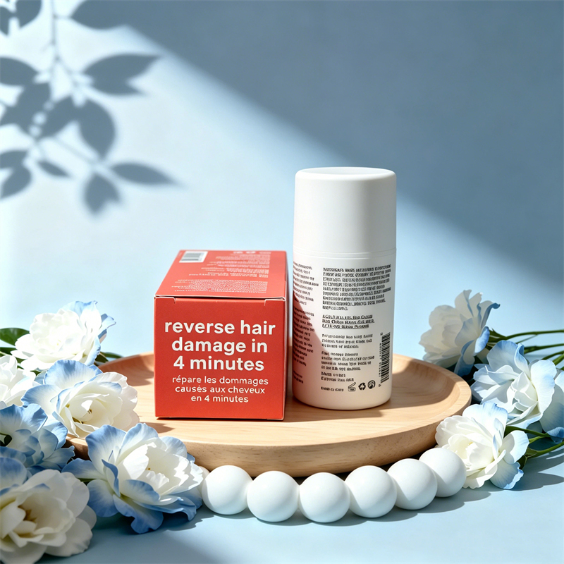 Mascarilla Capilar Reparadora  - Hair Care Dupes reseña y precio