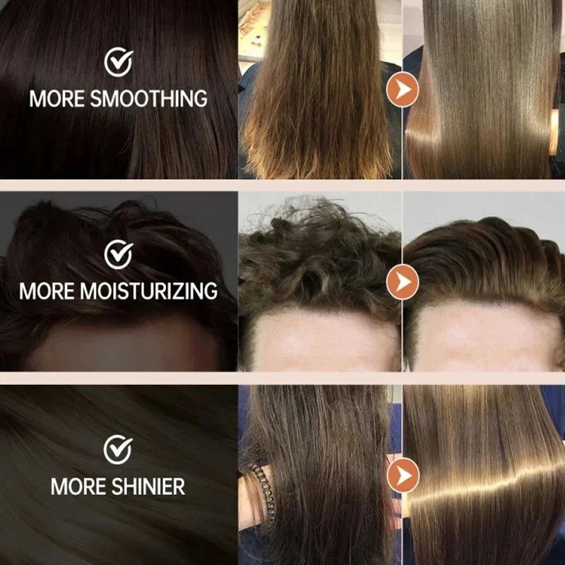 Mascarilla mágica para el cabe - Bond Repair Shampoo reseña y precio