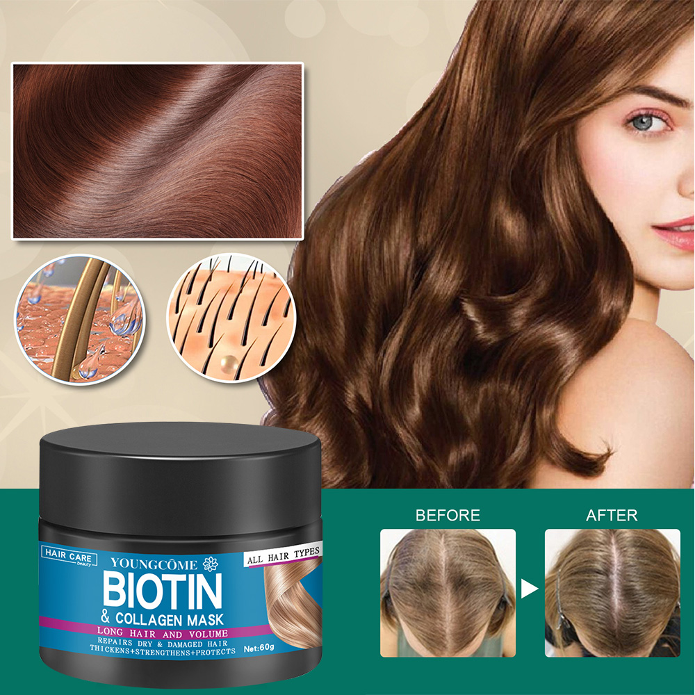 Reparaciones capilares Mascari - Hair Care Dupes reseña y precio